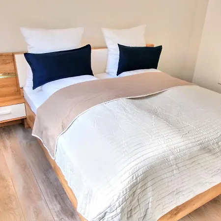 Apartment Friesenbude Deluxe Jever
